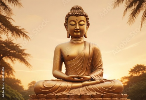 Capture the serenity and spirituality of Buddha Purnima with our evocative images.
