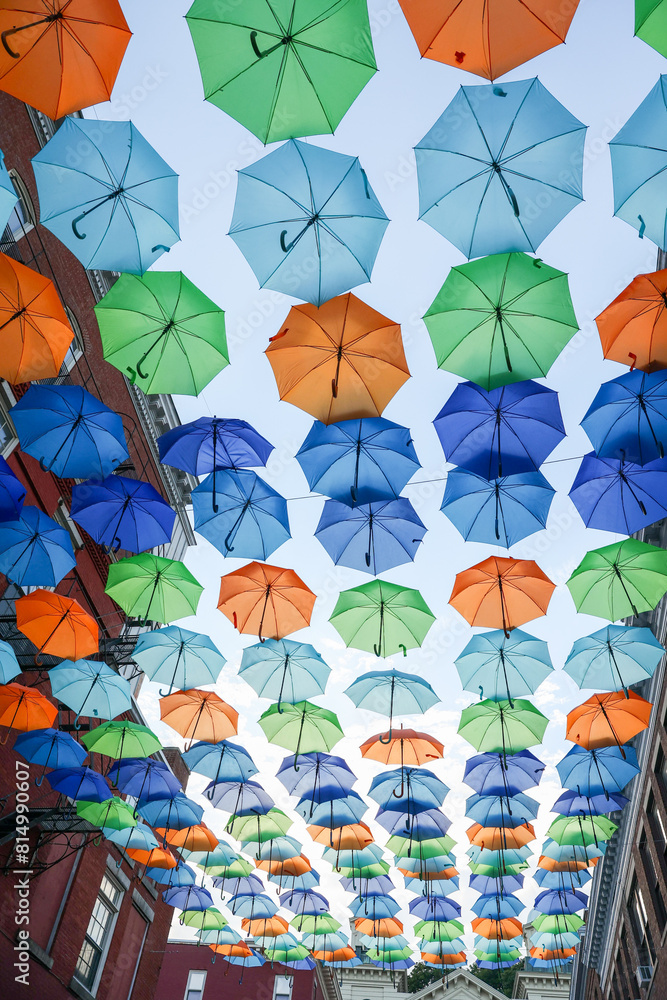 Umbrella Awning Umbrella Awning