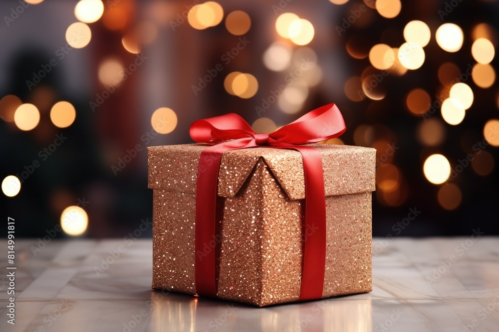 happy, eve, give, merry, party, celebrate, attractive, giving, object, sale, box, foil, golden, gift, lovely, season, wrapped, stylish, isolated, paper, bow, decoration, event, ribbon, festive, cheer,