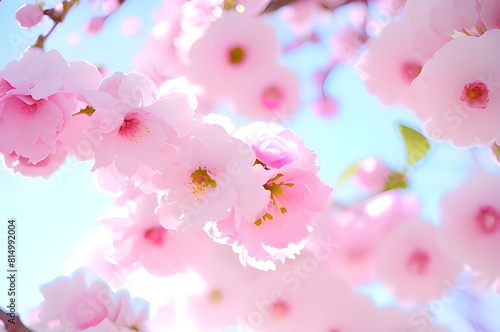 桜の花