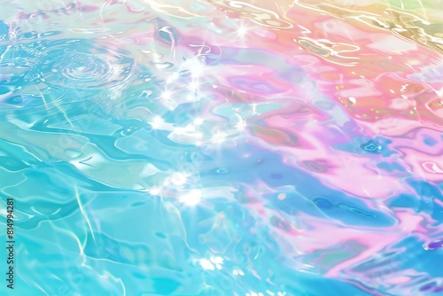 Digital artwork of pastel shades gradient new texture  high quality  high resolution
