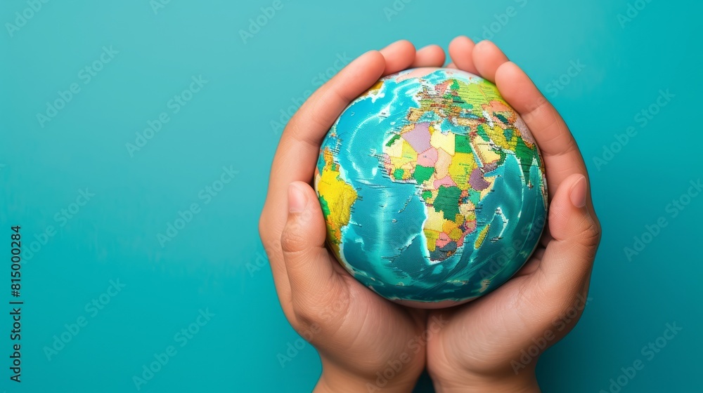 world charity day background concept with copy space world charity day background concept with copy space