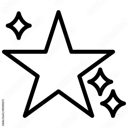 star