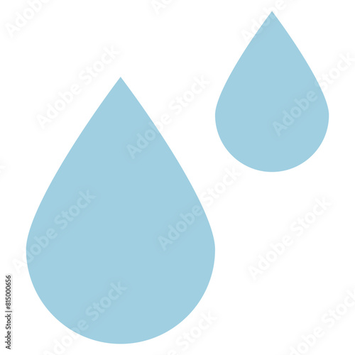 water drops