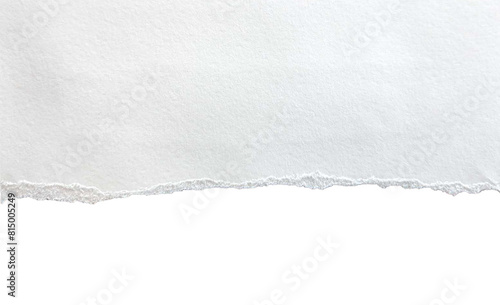 Torn paper background. Paper different scraps set ripped page piece, ripped page piece. White paper ripped message background. Torn off - white paper. Clipping path included.	
	
