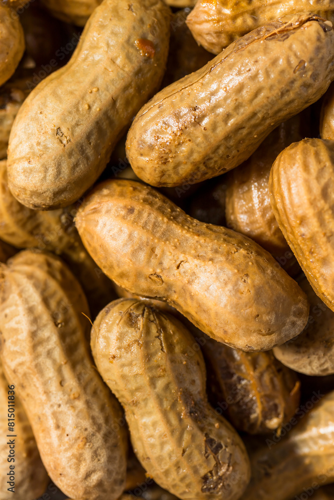 Spicy Southern Cajun Boiled Peanuts Spicy Southern Cajun Boiled Peanuts