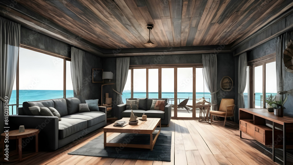 Frame Wall Art Mockup Living Room Frame Wall Art Mockup Living Room