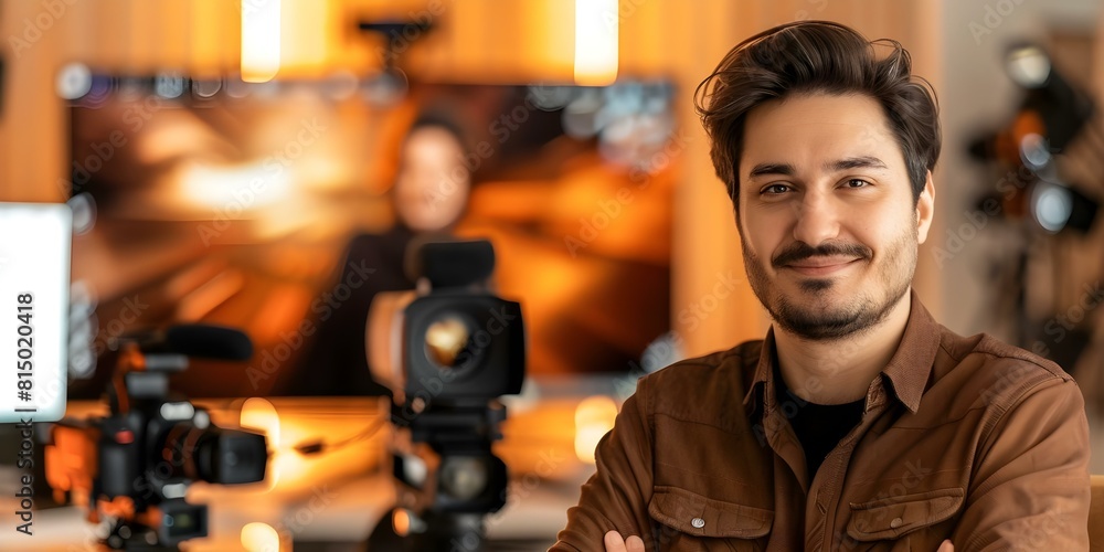 Success Story Of A Tech Youtubers Innovative Journey To The Top