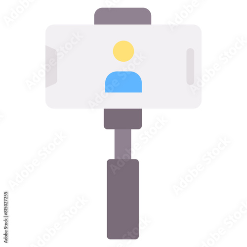 selfiestick