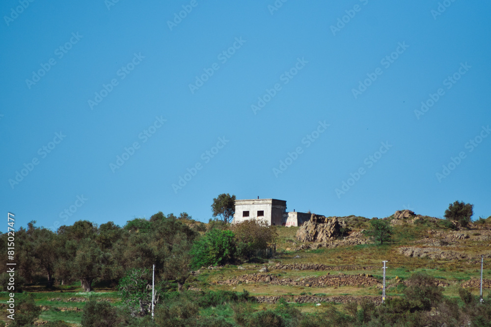 Canakkale city landscapes architectural buildings Canakkale city landscapes architectural buildings