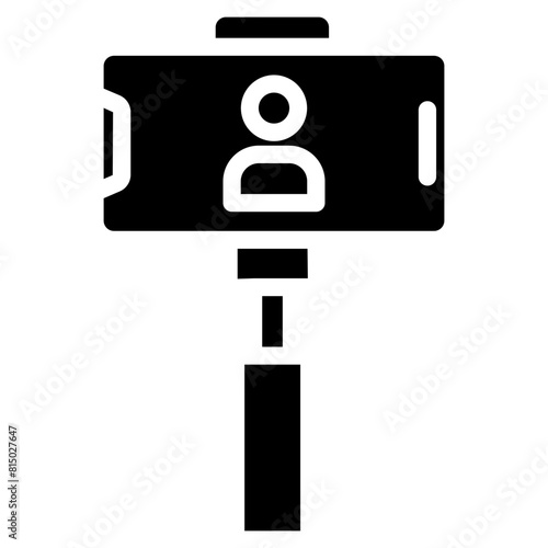 selfiestick