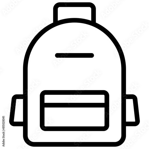 backpack photo