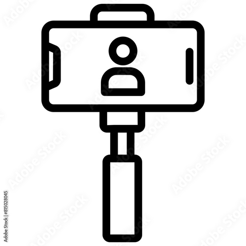 selfiestick