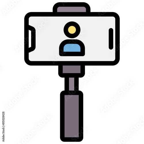 selfiestick