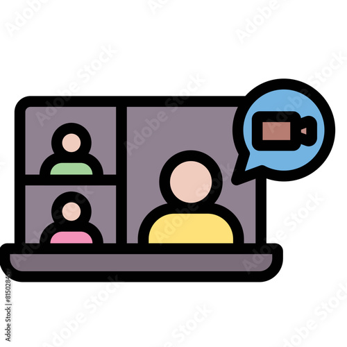 video chat