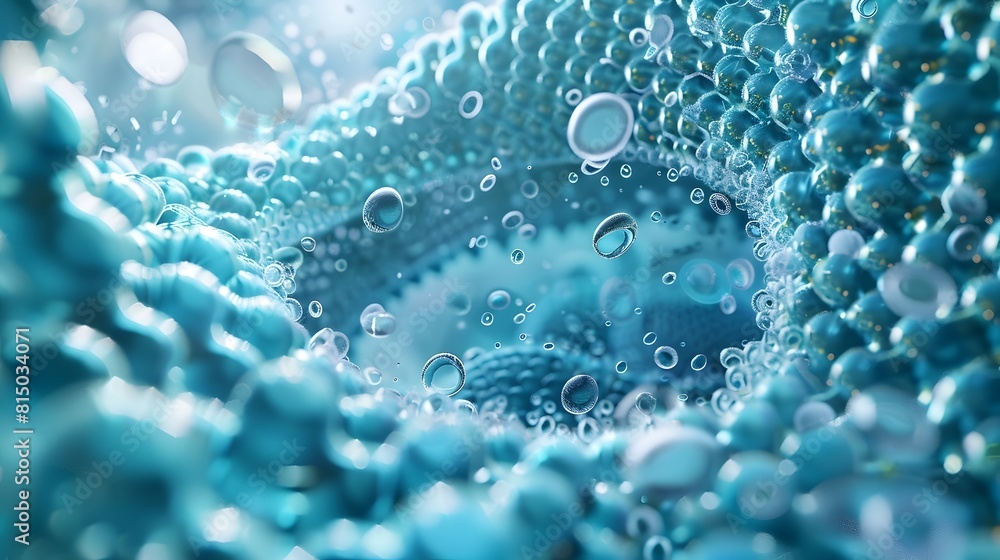 Detailed of Liposome Structure and Drug Delivery Mechanism Detailed of Liposome Structure and Drug Delivery Mechanism