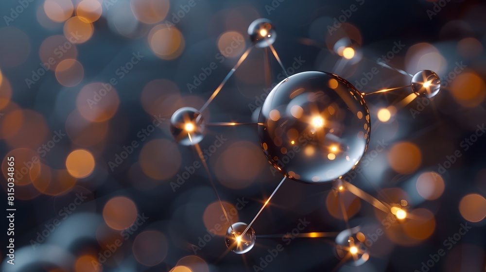 Visualizing the Molybdenum Atom and Its Industrial Applications Visualizing the Molybdenum Atom and Its Industrial Applications
