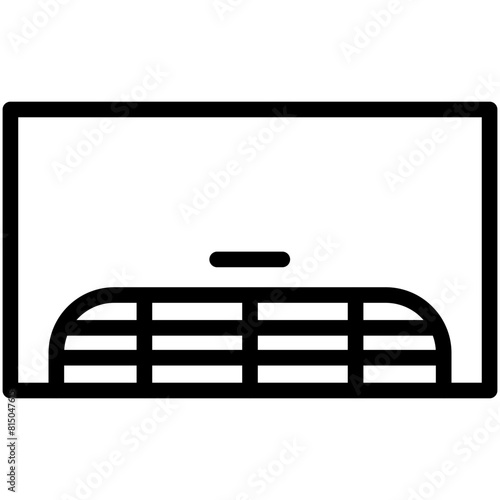 ac line icon