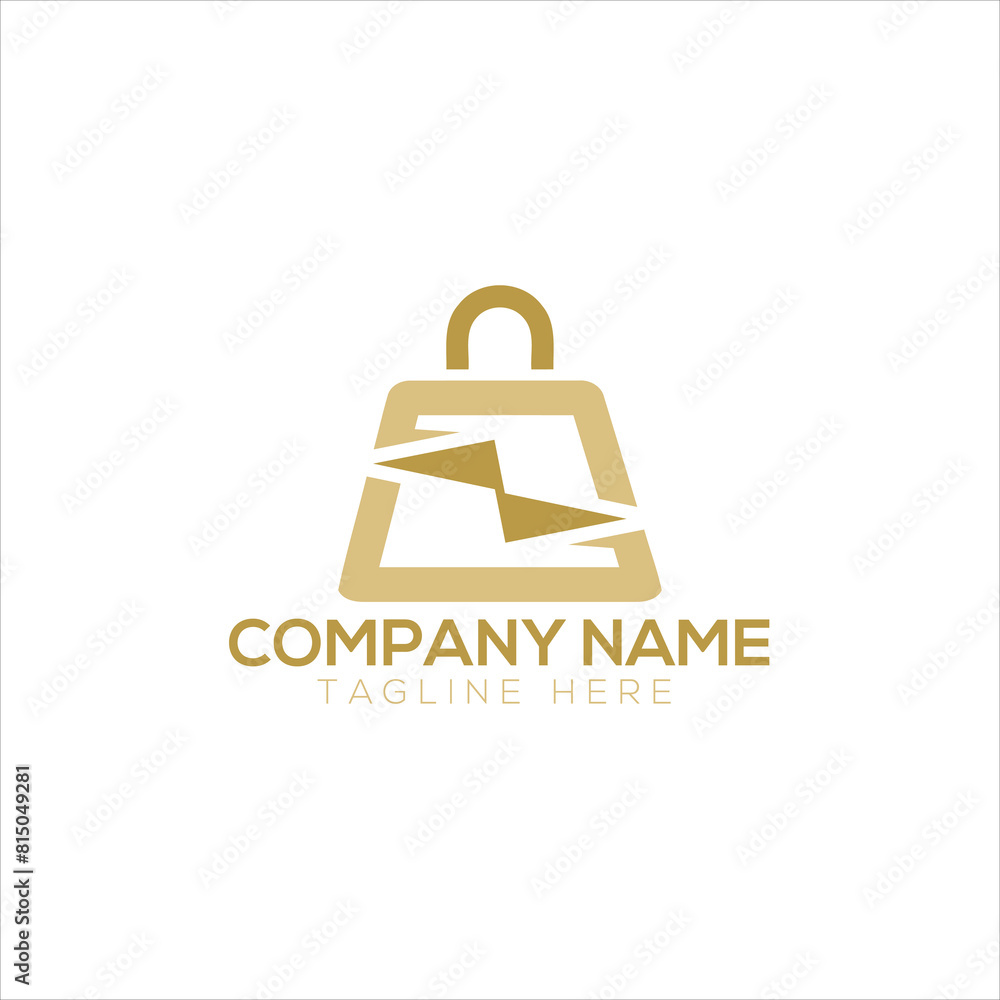 Woman Fashion Logo template
Woman Fashion Logo template