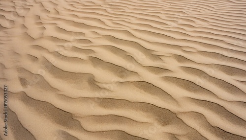 Desert sand background image