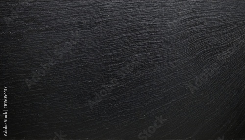Black natural slate image background