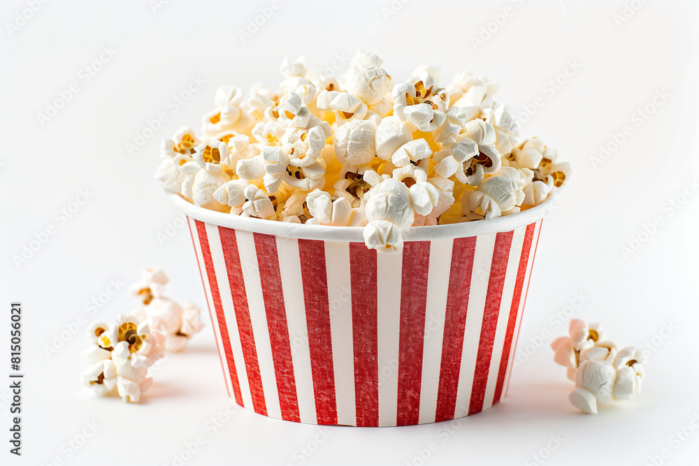 a bowl of popcorn with a few pieces of popcorn in it a bowl of popcorn with a few pieces of popcorn in it