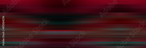 abstract horizontal dark background stripes. Abstract futuristic panoramic background.