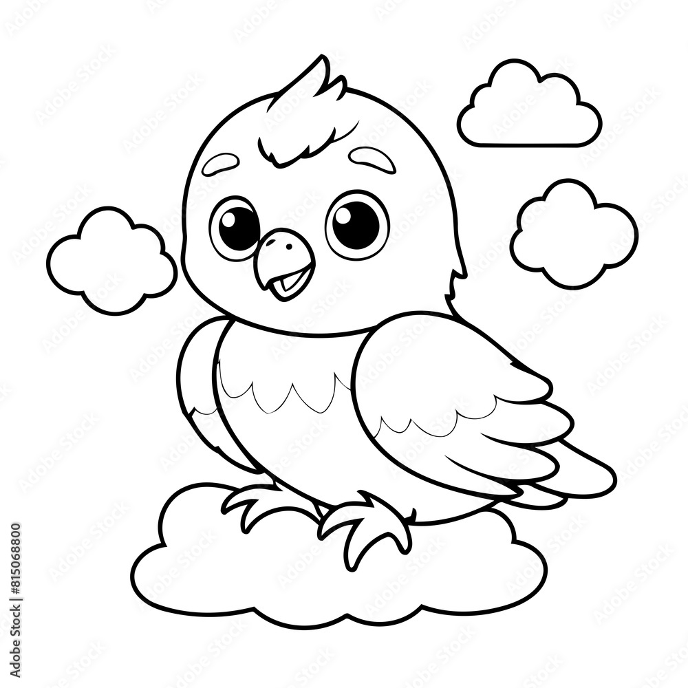 Adorable Eagle for kids books Adorable Eagle for kids books