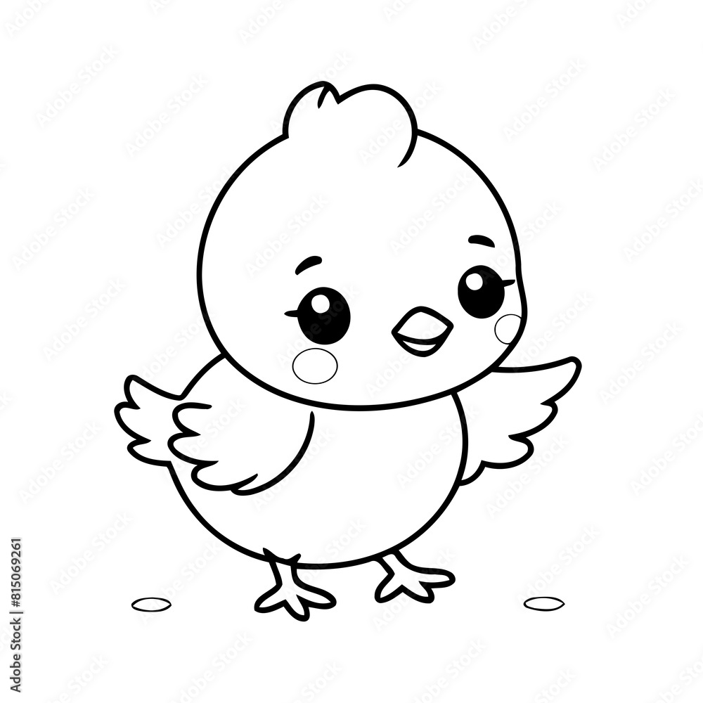 Amazing Chick for kids books Amazing Chick for kids books