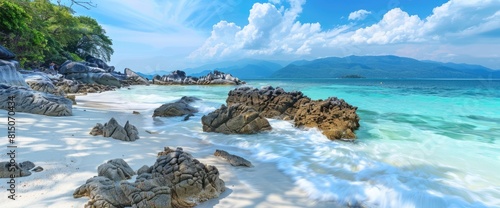 Koh Lipe Island, Background photo