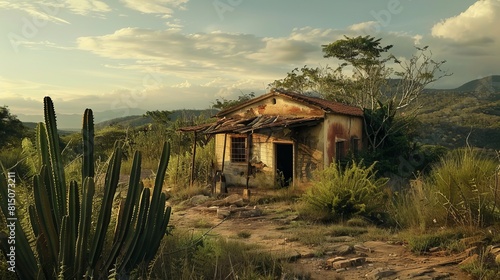 caatinga photo