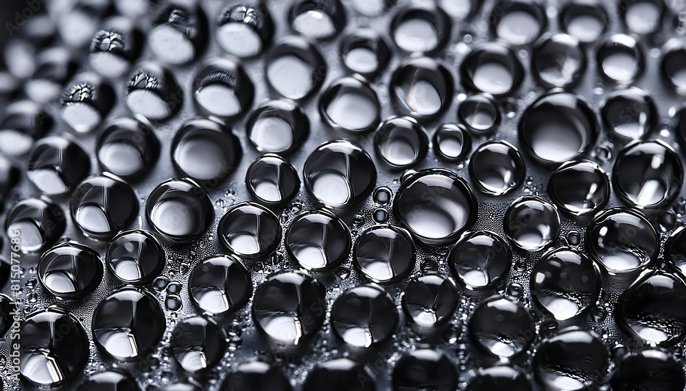 Background image with bubbles Background image with bubbles