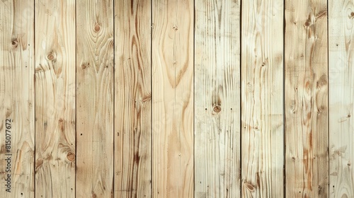 Light brown nature wooden plank texture background