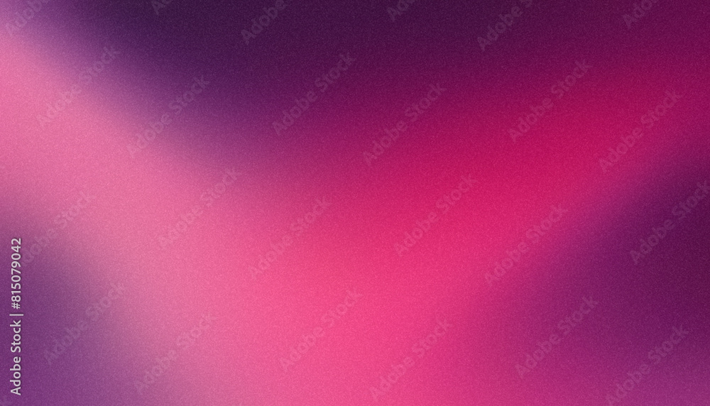 Velvet Red Abstract Gradient Glowing Wave Grainy Noise Texture Background