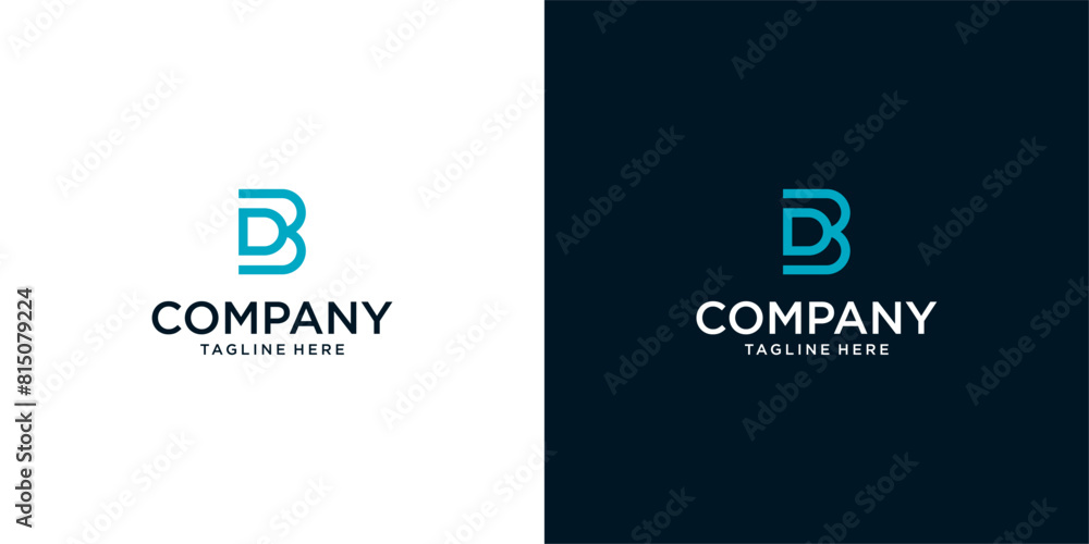 B LOGO B LOGO