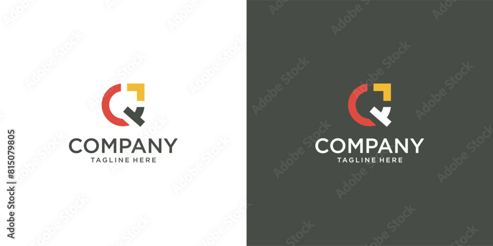 Q & O logo Q & O logo