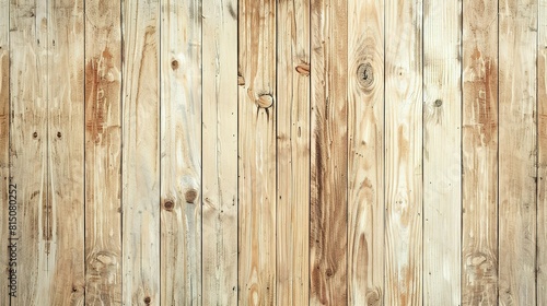 Light brown nature wooden plank texture background