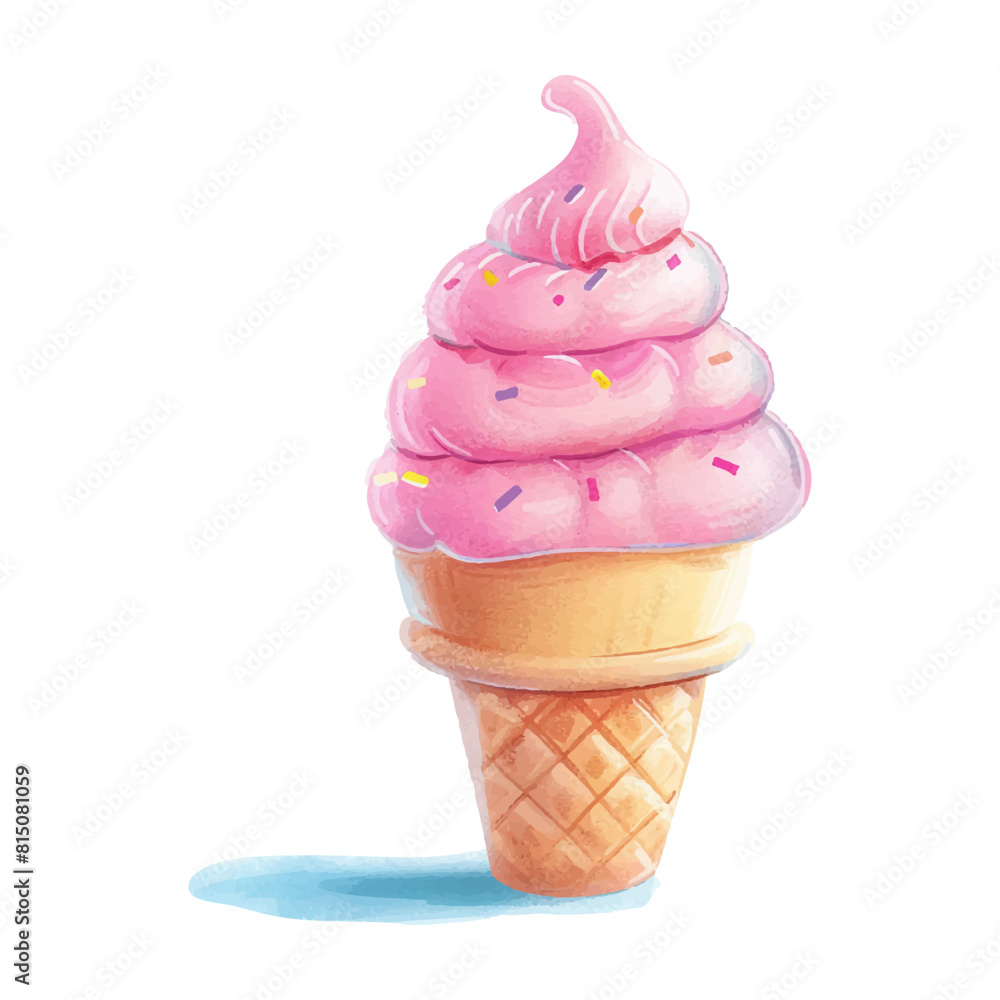 ice cream cone white background (13) ice cream cone white background (13)