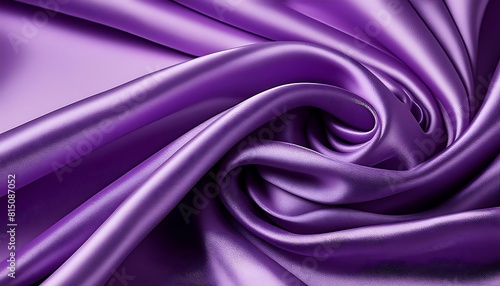 Lilac silk background image