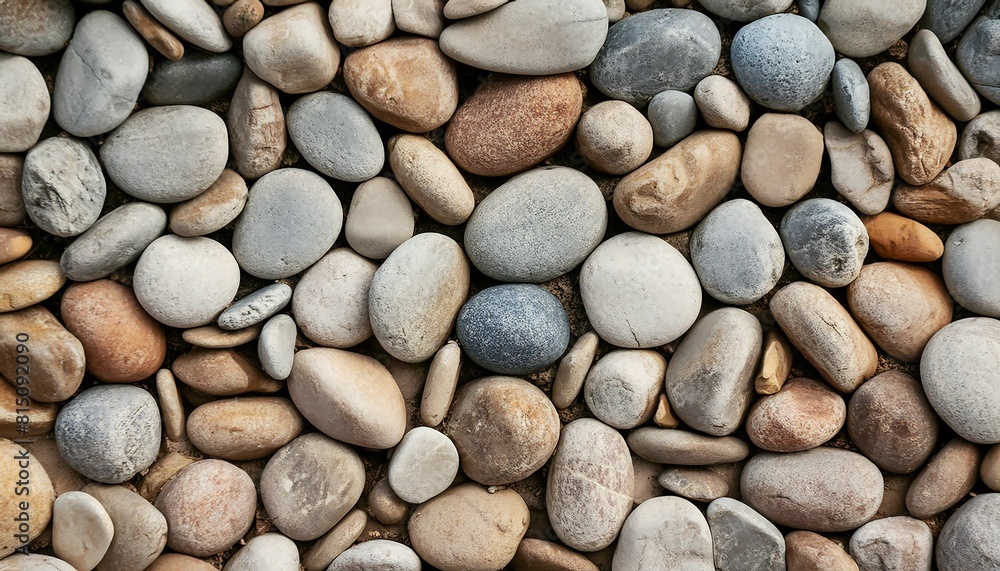 Background image of round stones Background image of round stones