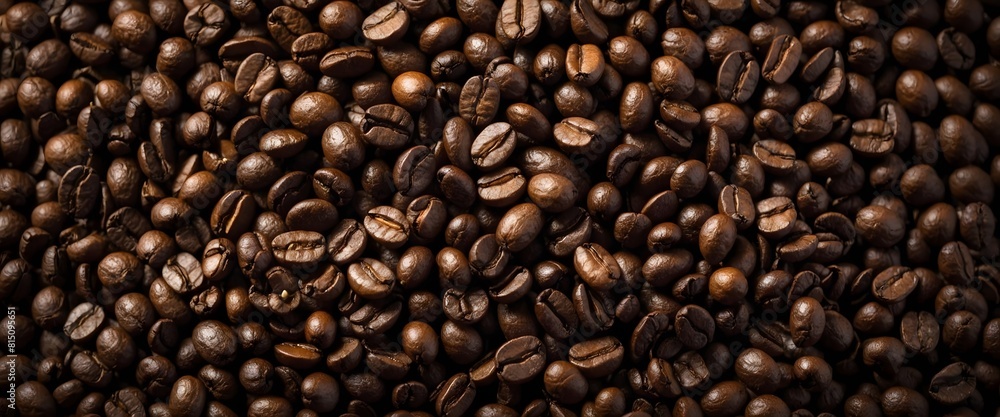 coffee beans background coffee beans background