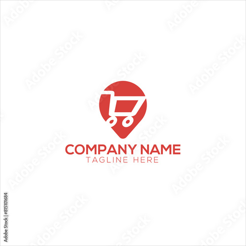 Free Download Shopping And Retail Logo
 - GFXLoad