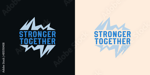 Motivational typography t shirt design template . Vector typography t shirt design for print.