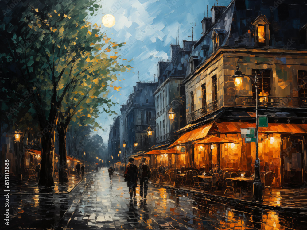 Obraz premium Imagem Arte Para Quadros, Pintura a Óleo, Aquarela, Realista, Estilo Abstrato, Geométrico, Minimalista, Paisagem, Urbano, Natureza, Alta Definição, Resolução 150 dpi, Tamanho 160:120, JPG