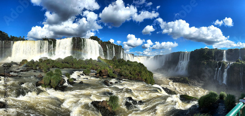 Fotografie Iguazu