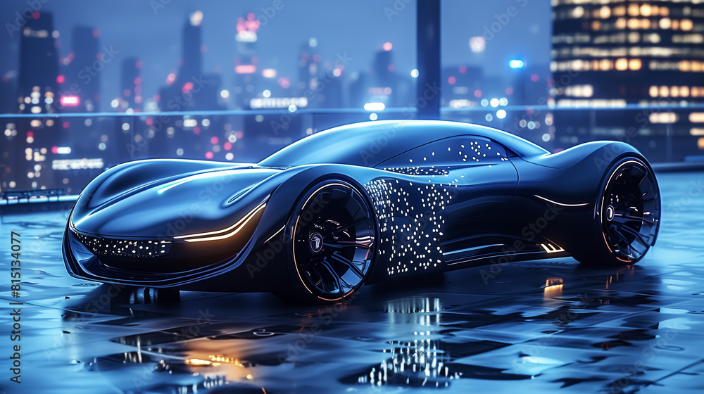 futuristic car concept, cyberpunk style vehicle design. Wall Art Poster Print Design for Home Decor, Decoration Artwork, Wallpaper & Background for Computer futuristic car concept, cyberpunk style vehicle design. Wall Art Poster Print Design for Home Decor, Decoration Artwork, Wallpaper & Background for Computer