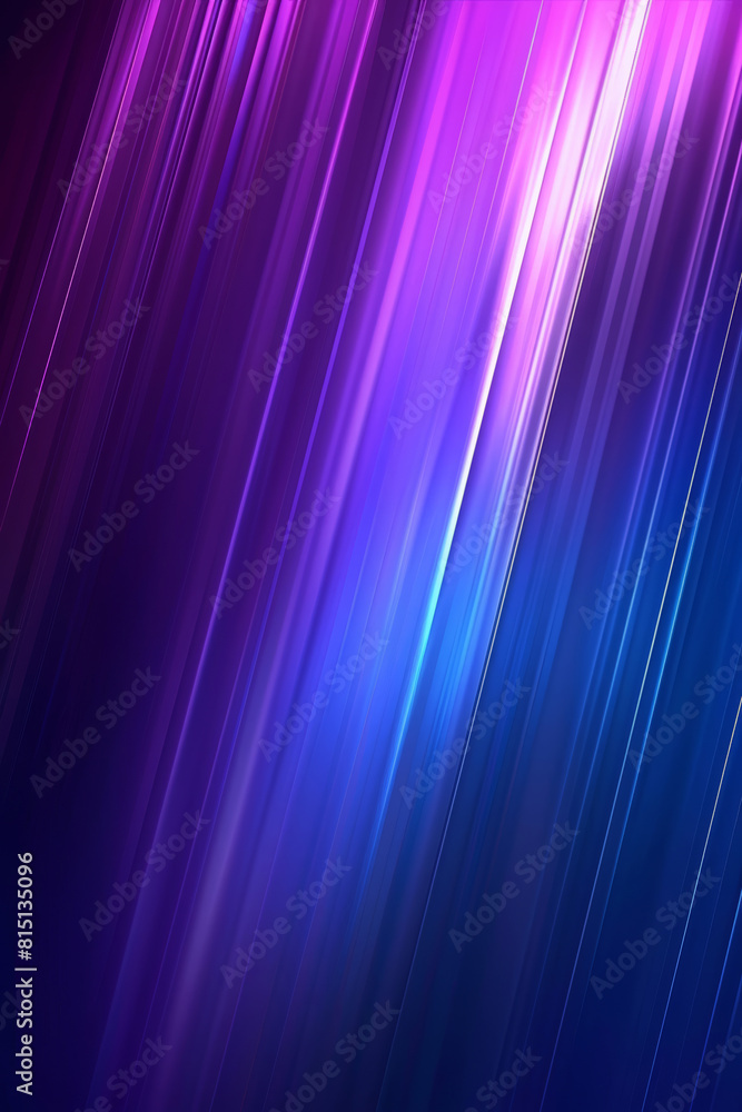 Purple and Blue Vertical Lines Background Purple and Blue Vertical Lines Background