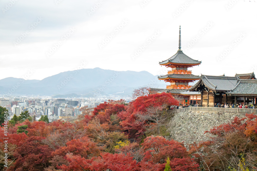 Temple Kyoto Temple Kyoto