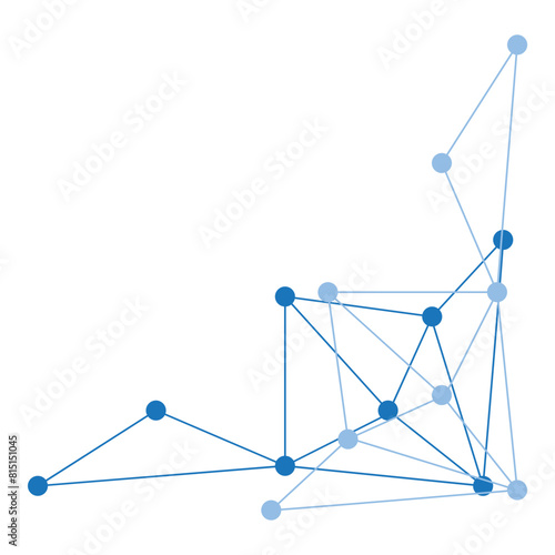 abstract 3d network