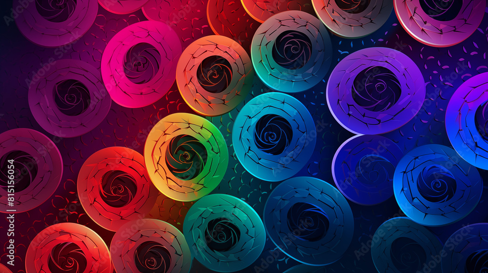 Abstract Spiral Image, Pattern Style, For Wallpaper, Desktop Background, Smartphone Phone Case, Computer Screen, Cell Phone Screen, Smartphone Screen, 16:9 Format - PNG Abstract Spiral Image, Pattern Style, For Wallpaper, Desktop Background, Smartphone Phone Case, Computer Screen, Cell Phone Screen, Smartphone Screen, 16:9 Format - PNG